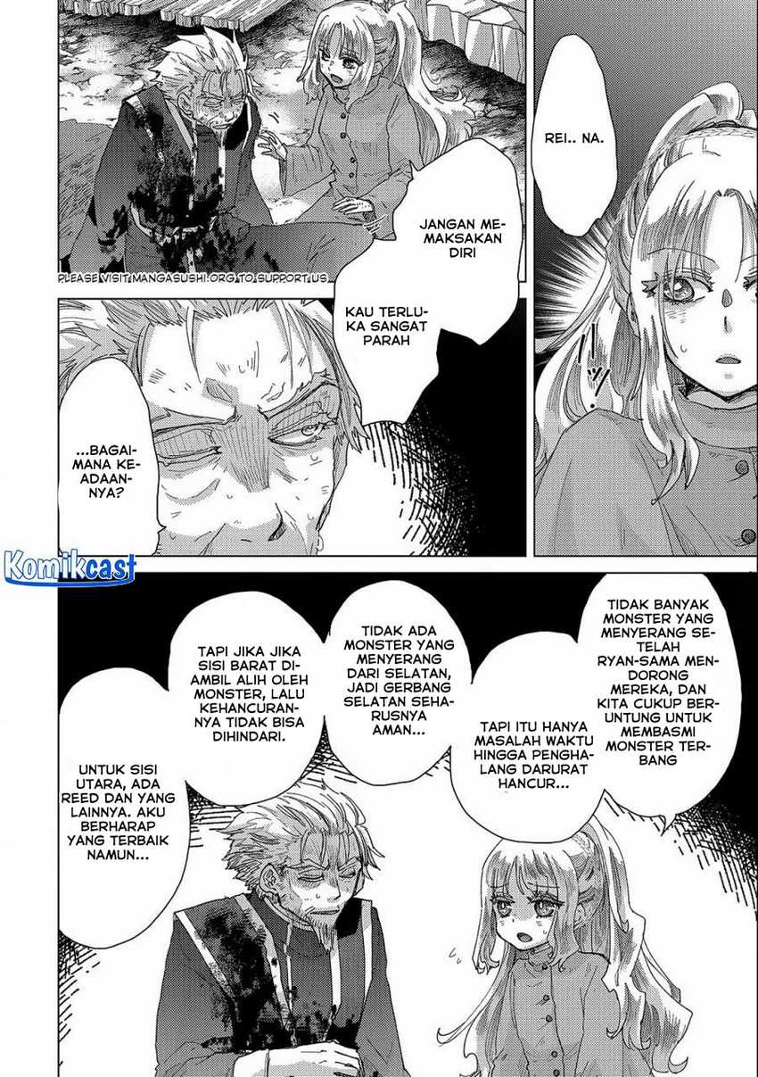 Chapter 55 - halaman 20