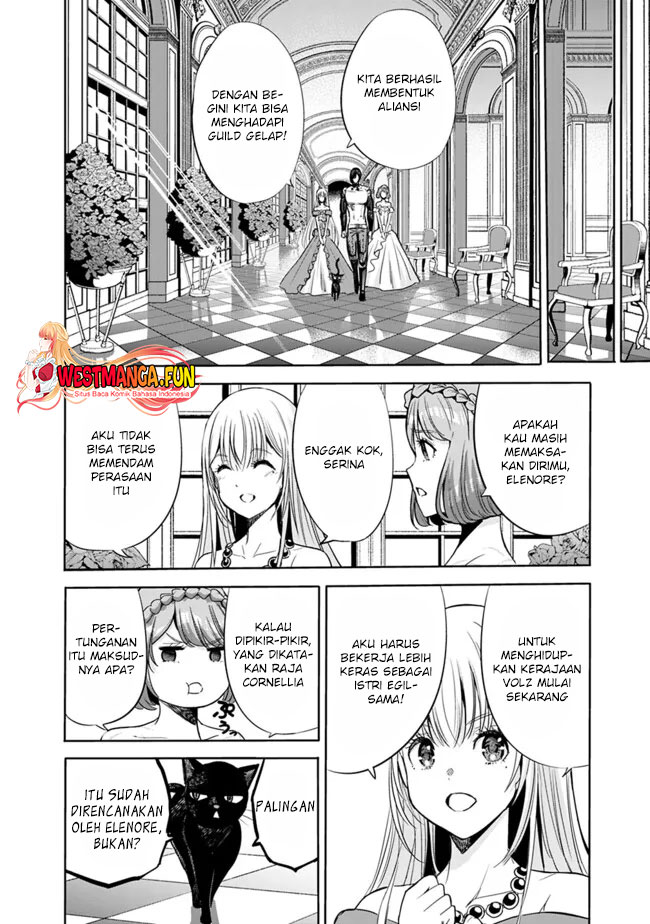 Chapter 91 - halaman 14