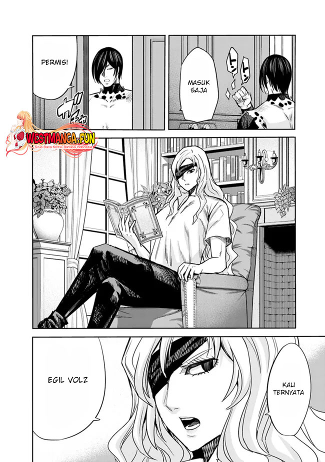 Chapter 91 - halaman 16