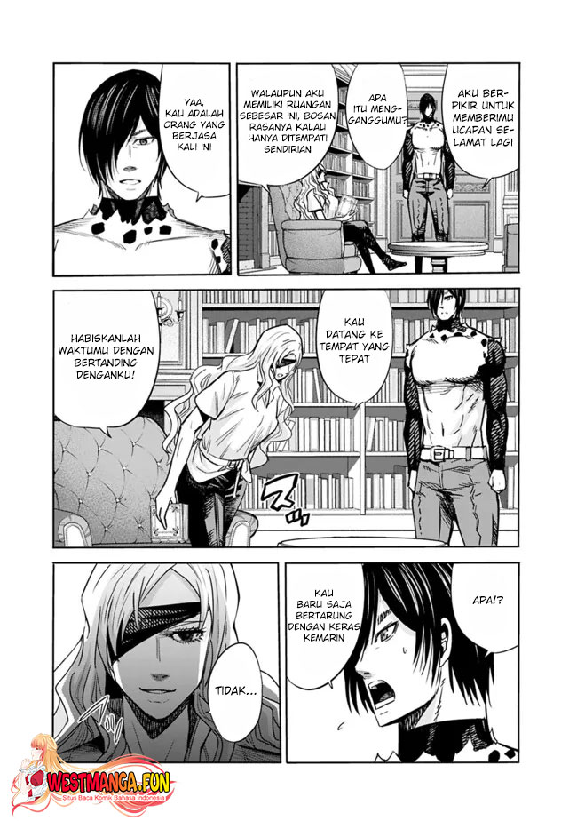 Chapter 91 - halaman 17