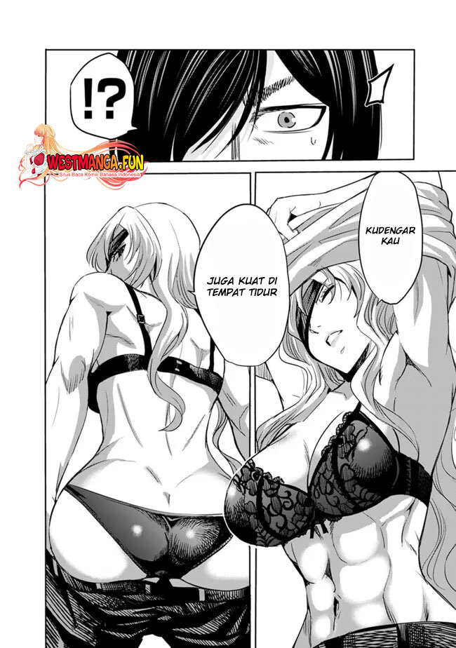 Chapter 91 - halaman 18
