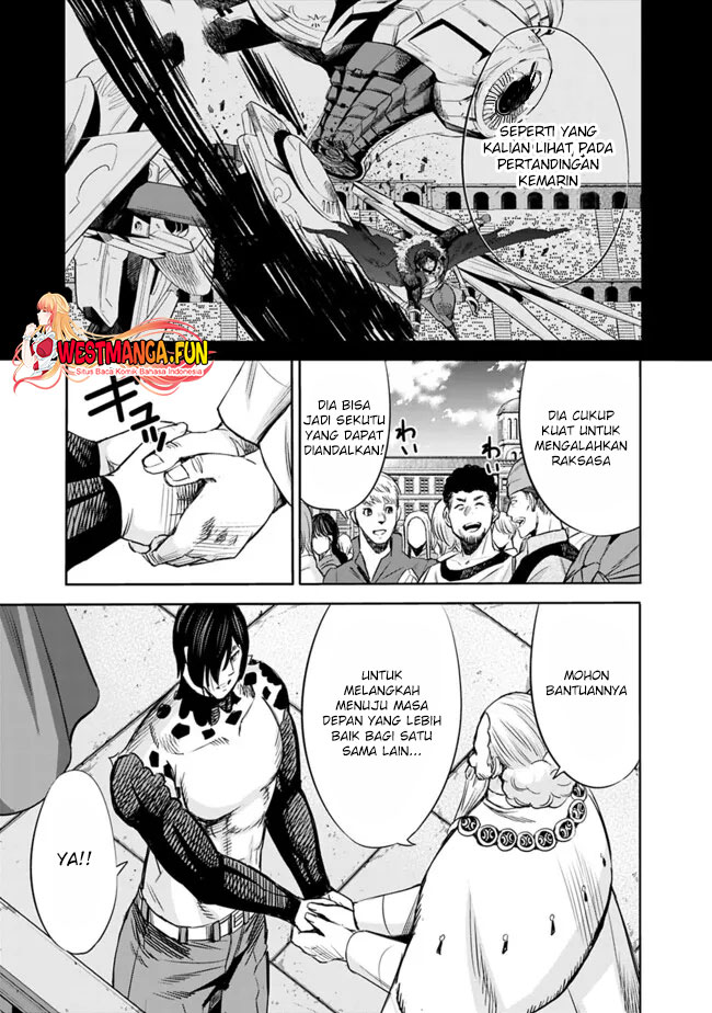 Chapter 91 - halaman 10