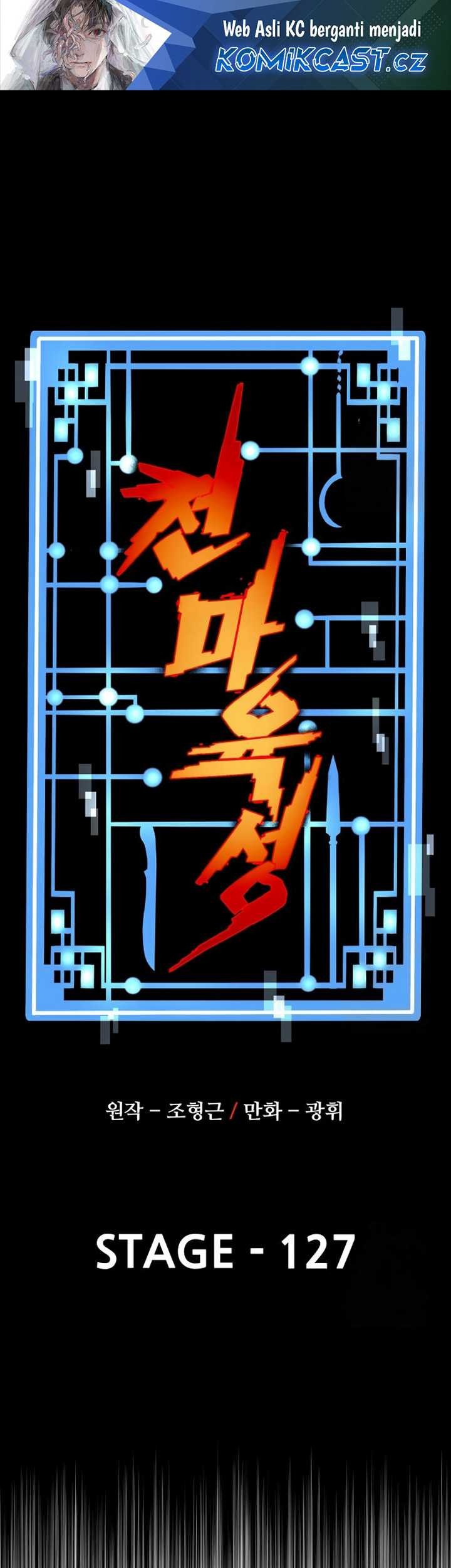 Chapter 127 - halaman 3
