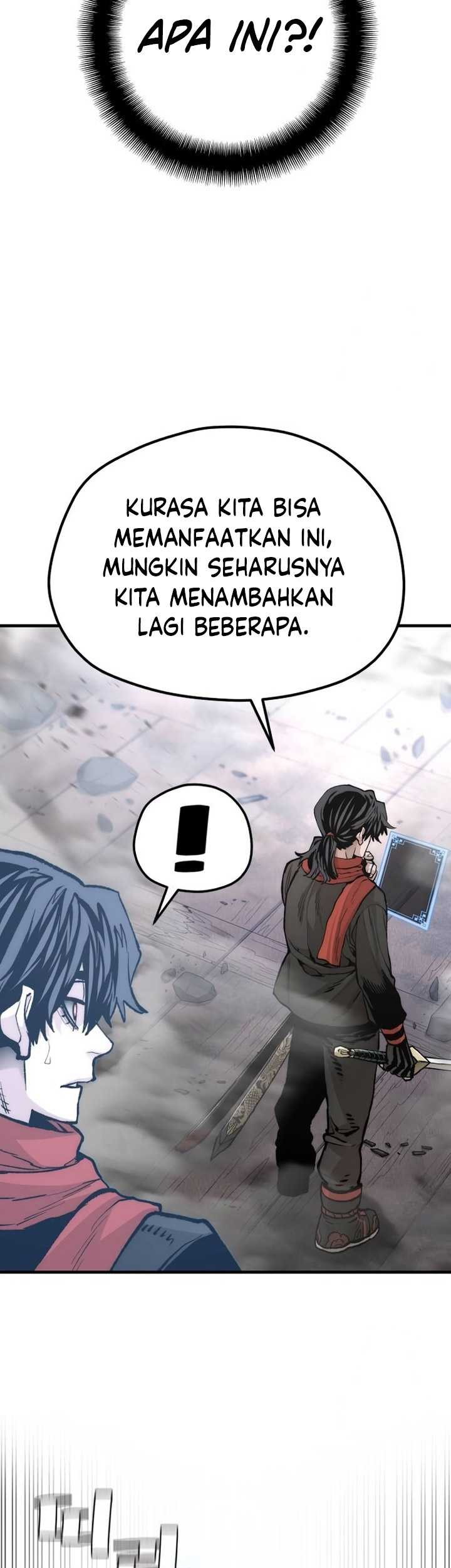 Chapter 126 - halaman 21