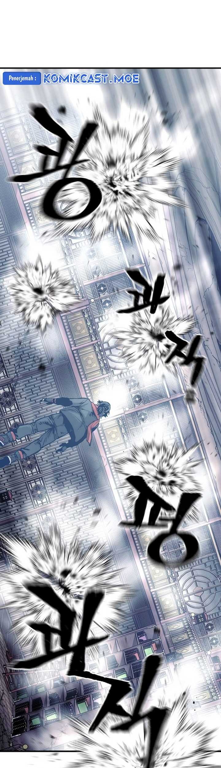 Chapter 126 - halaman 31