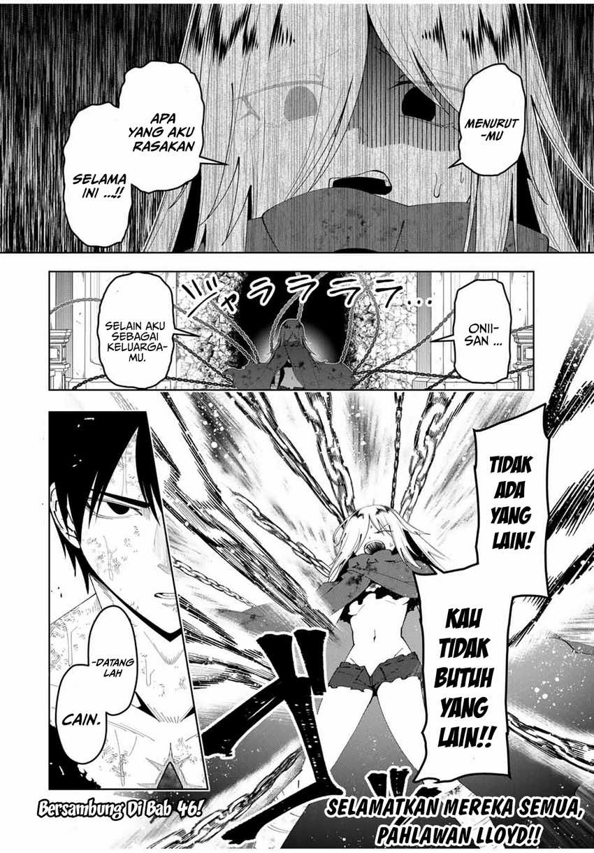Chapter 45 - halaman 18