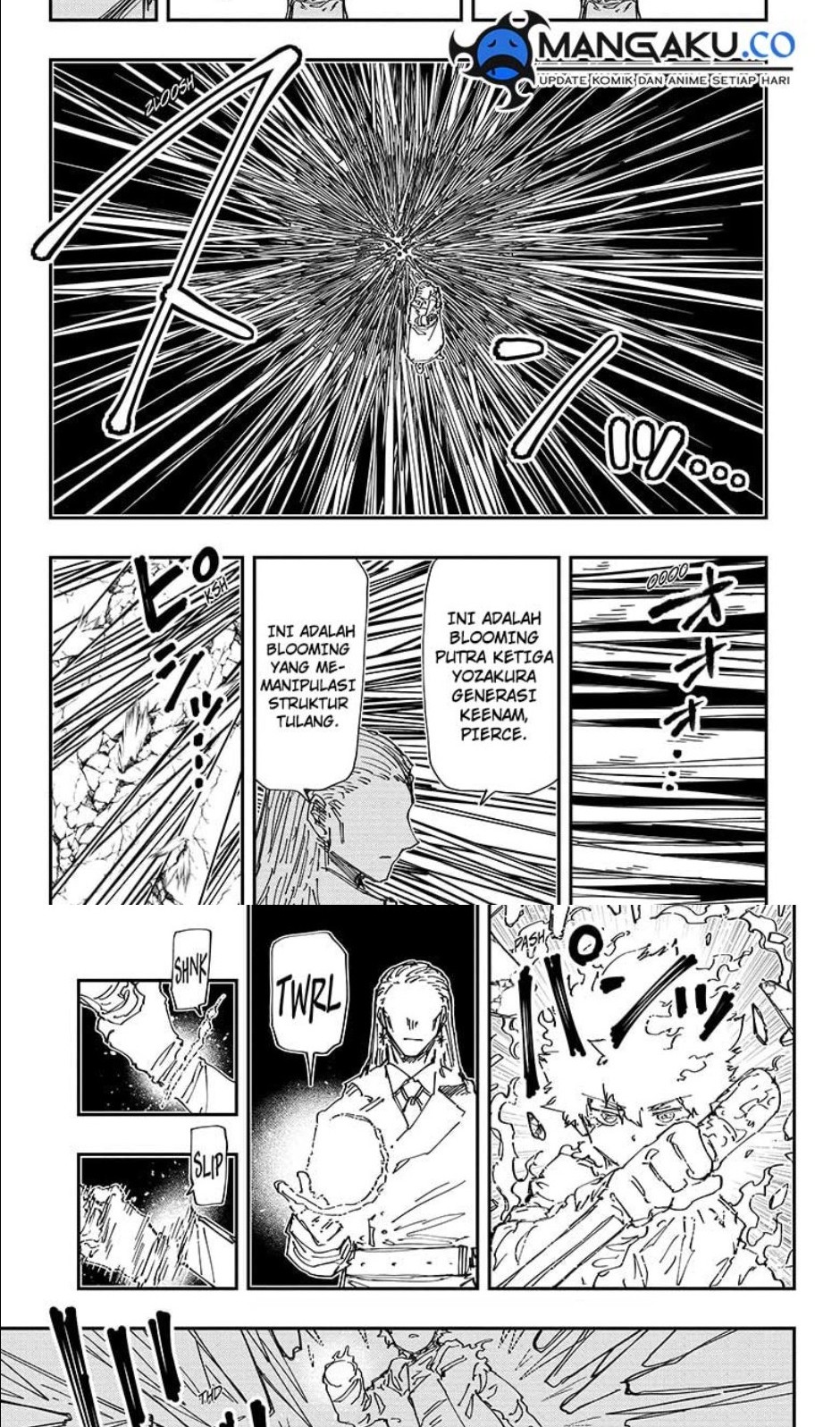 Chapter 237 - halaman 3