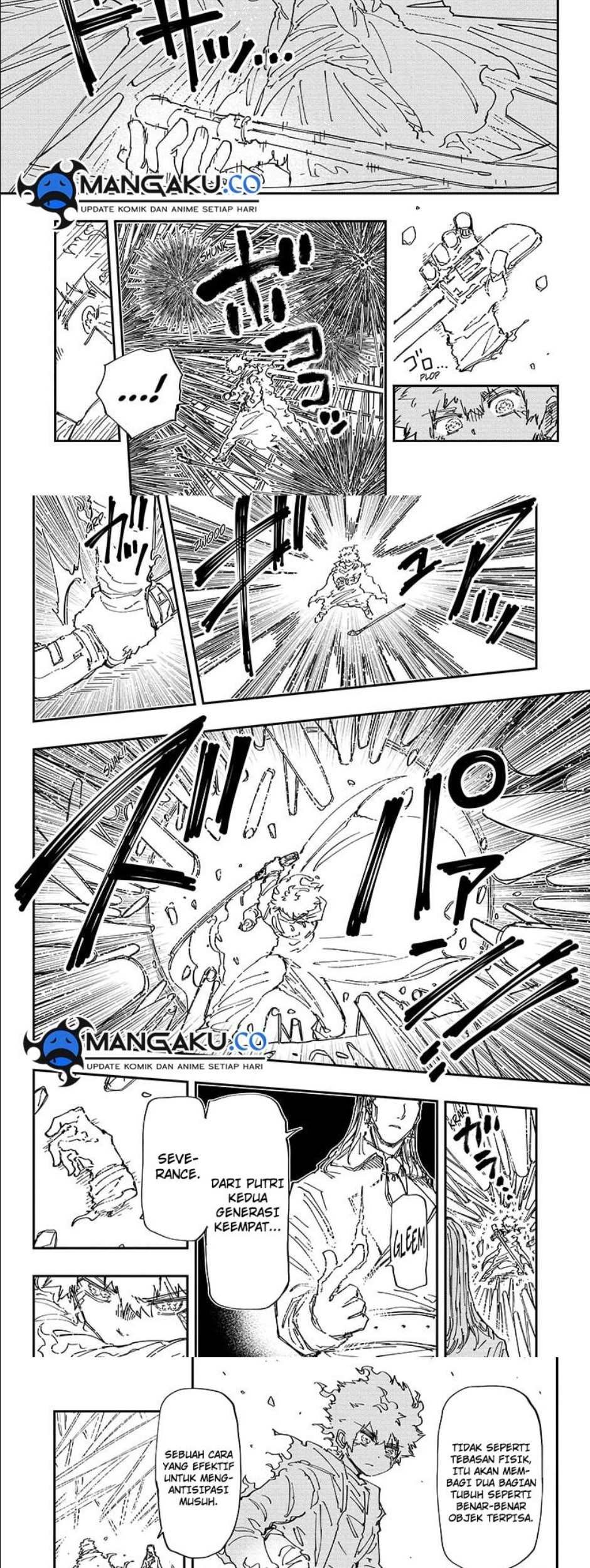 Chapter 237 - halaman 4