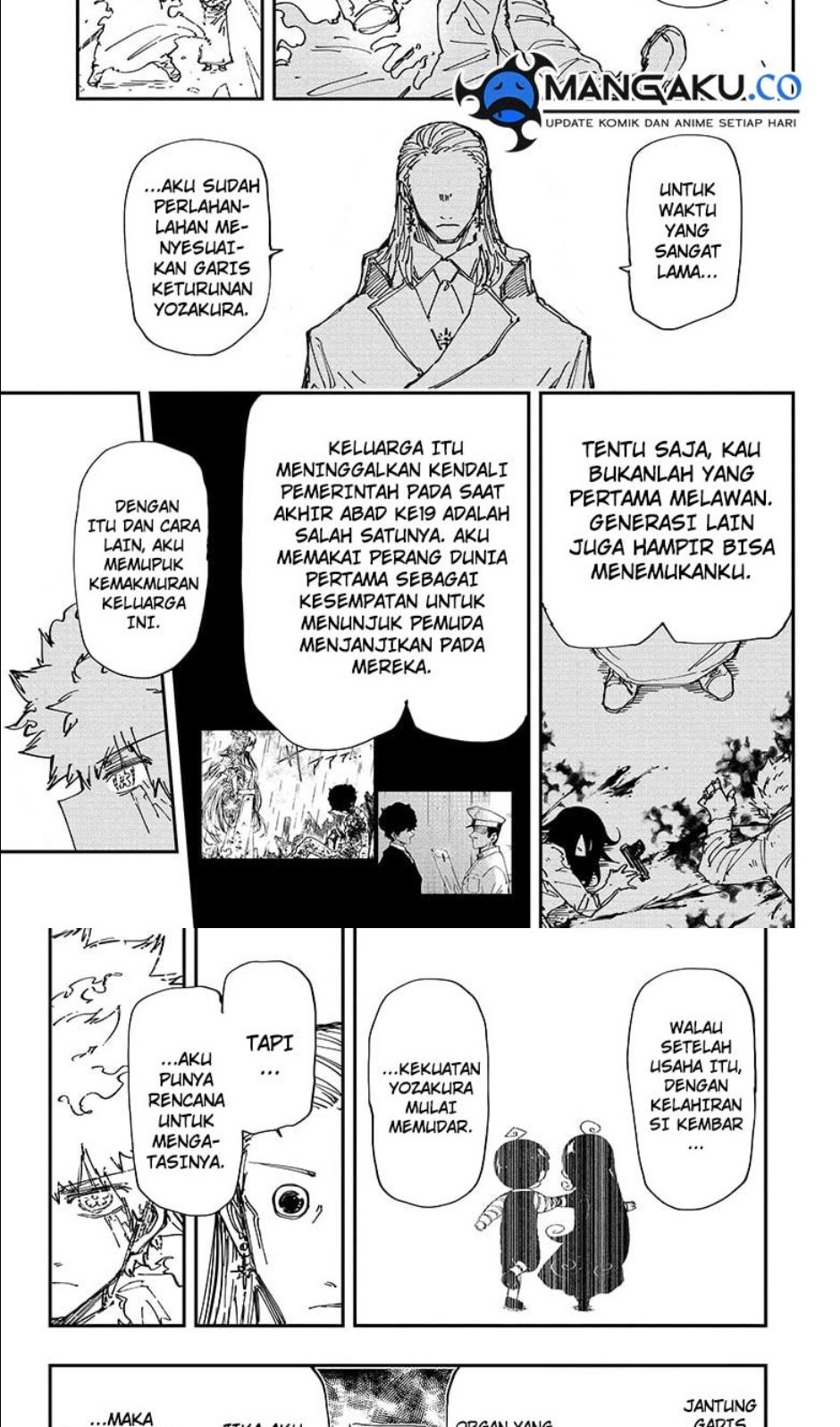 Chapter 237 - halaman 5