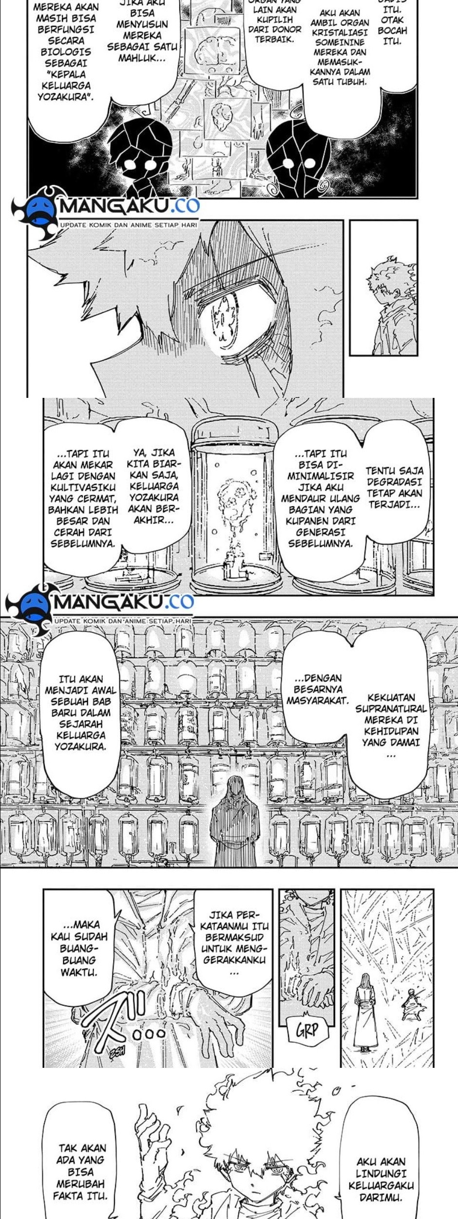 Chapter 237 - halaman 6