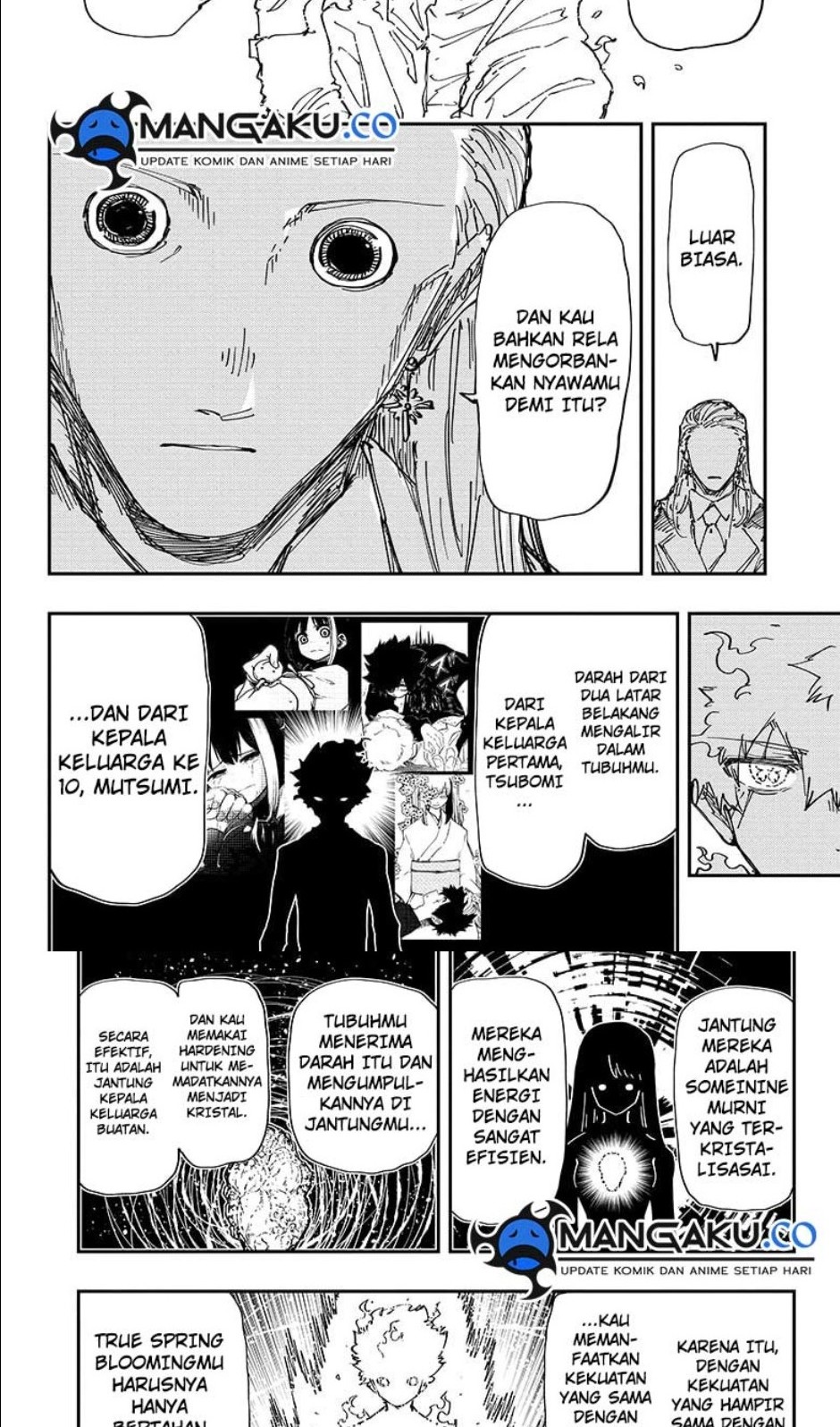 Chapter 237 - halaman 7