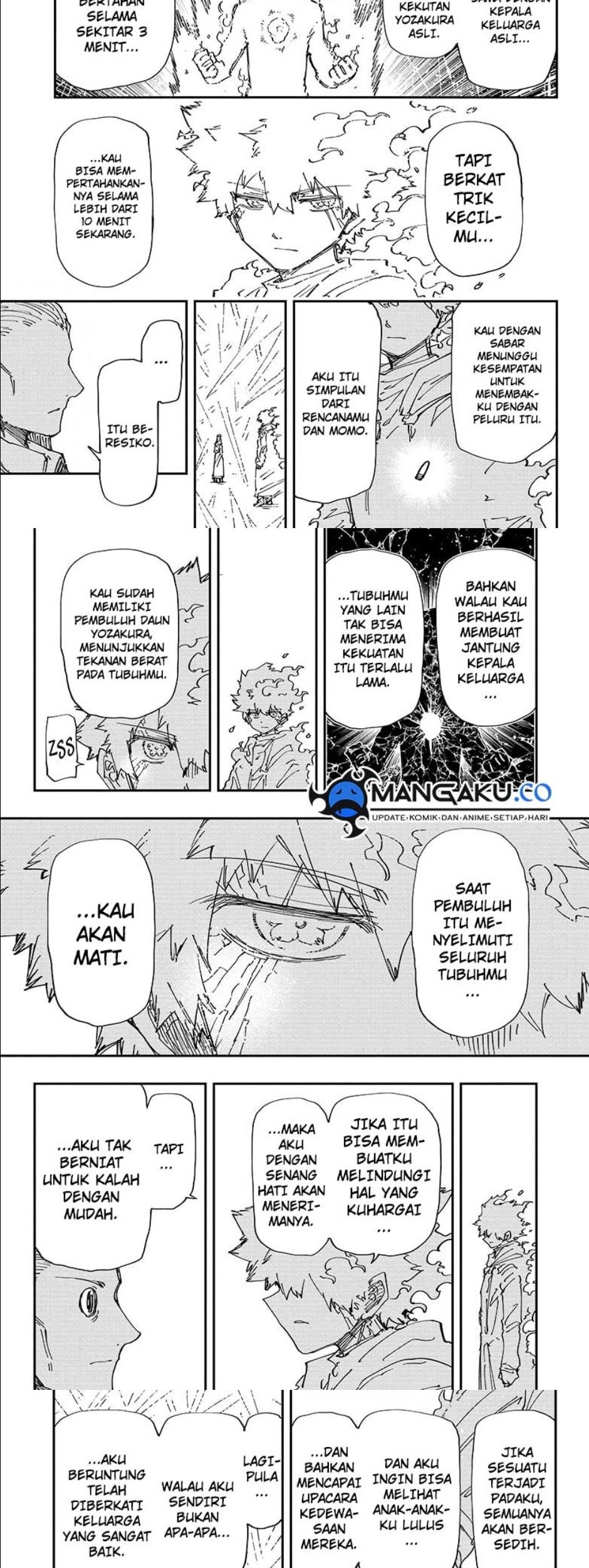 Chapter 237 - halaman 8