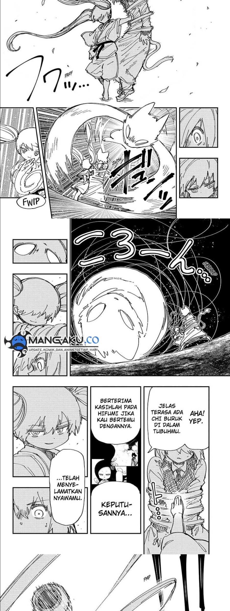 Chapter 237 - halaman 12