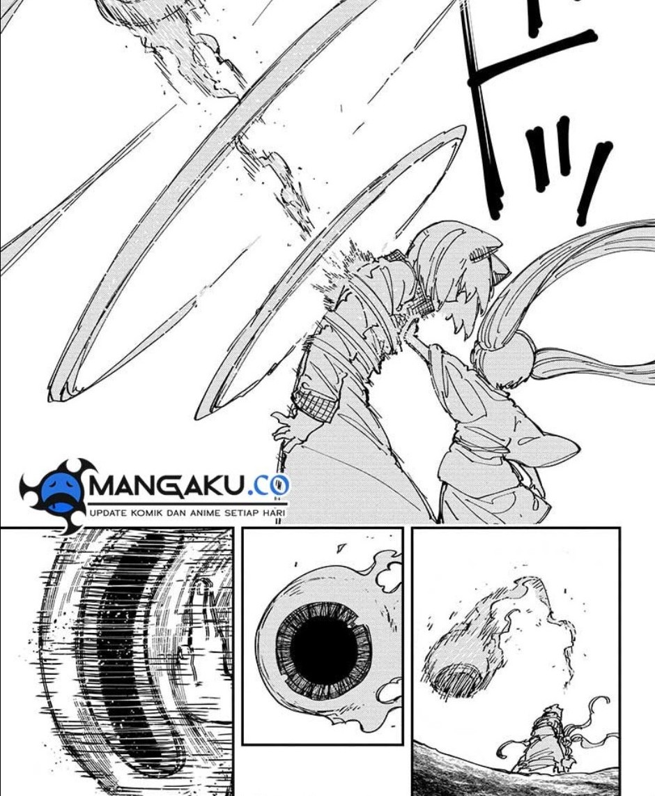 Chapter 237 - halaman 13