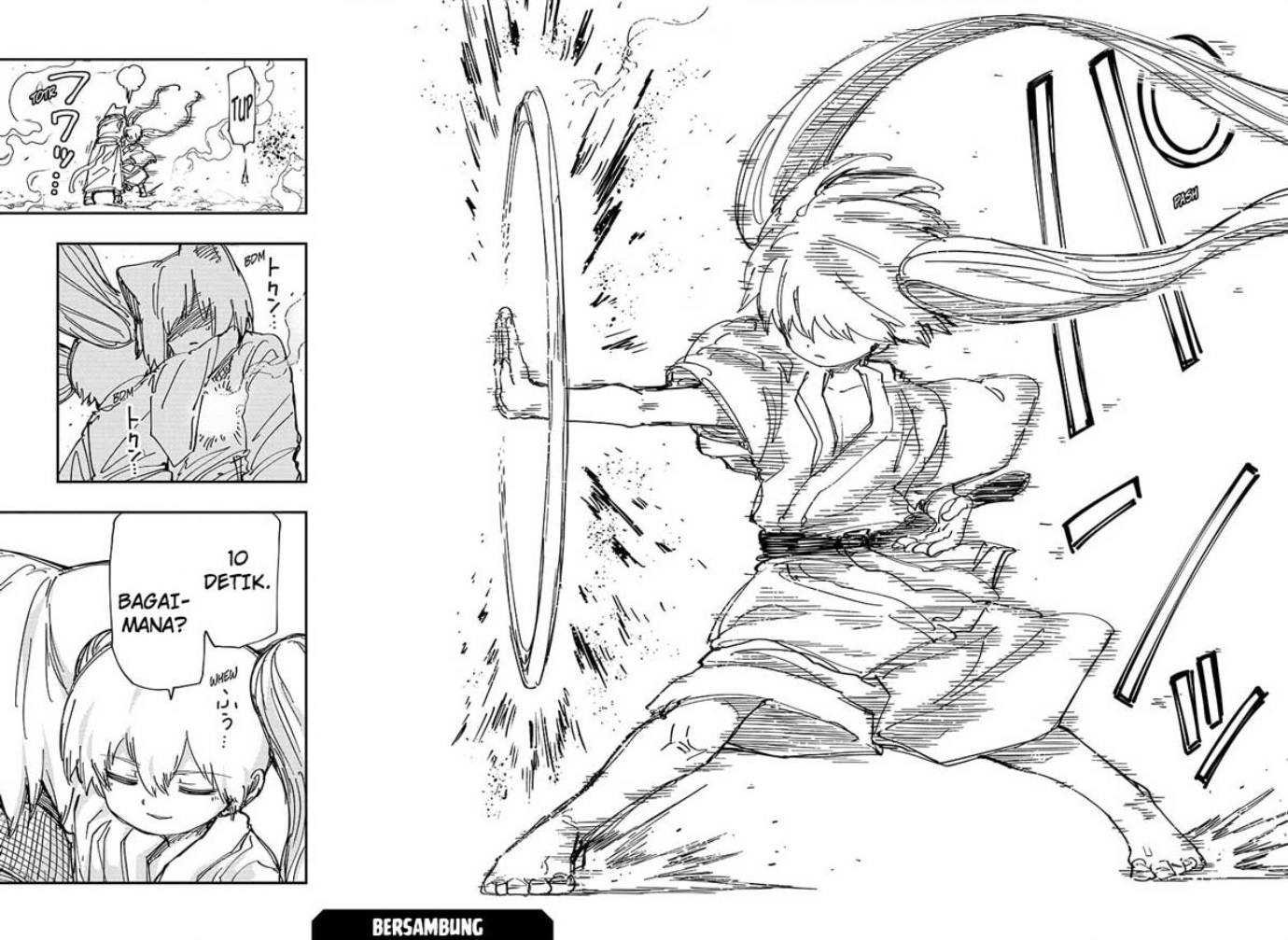 Chapter 237 - halaman 14