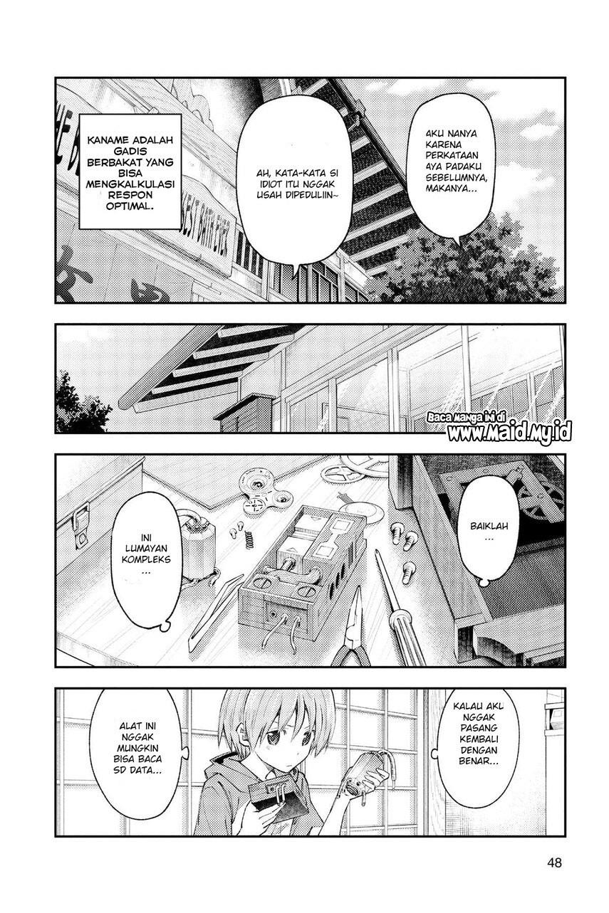 Chapter 190 - halaman 11