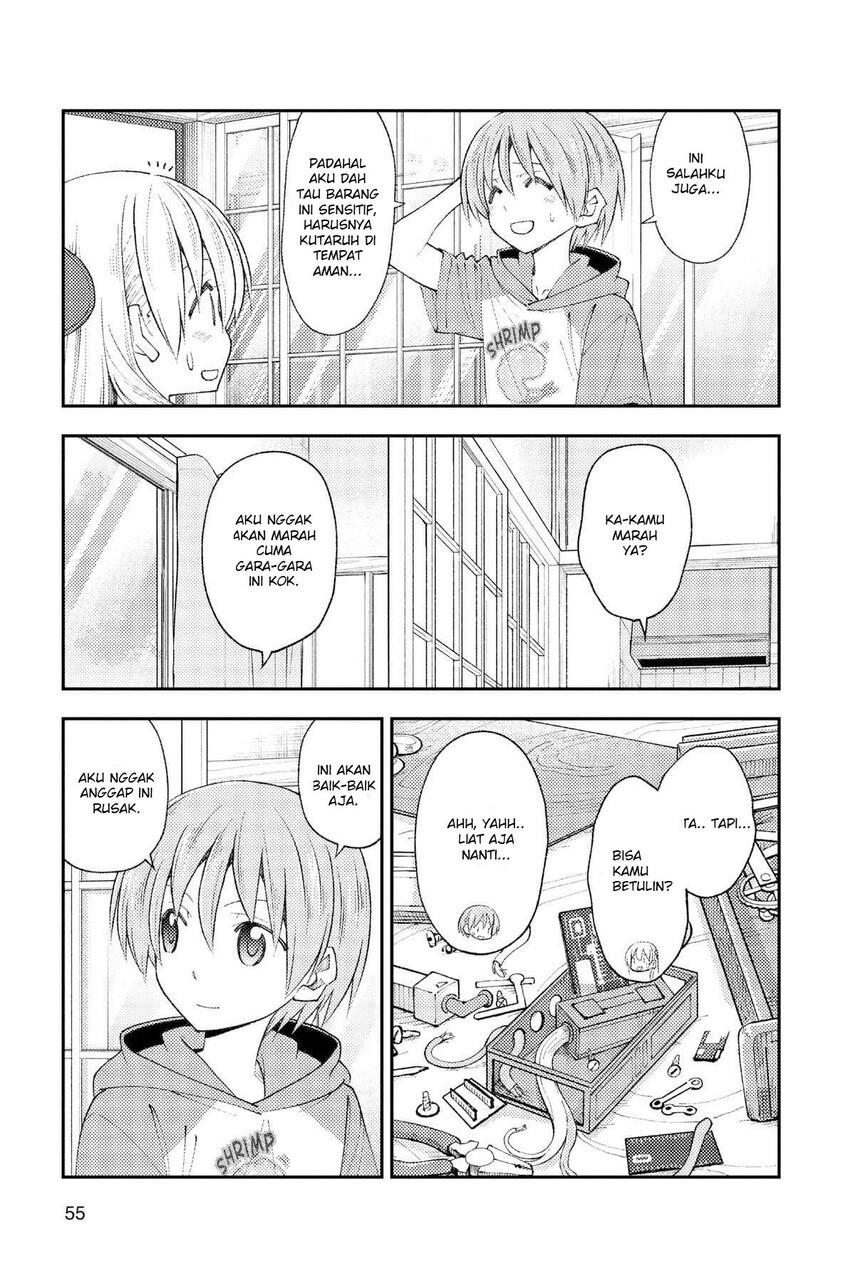 Chapter 190 - halaman 18