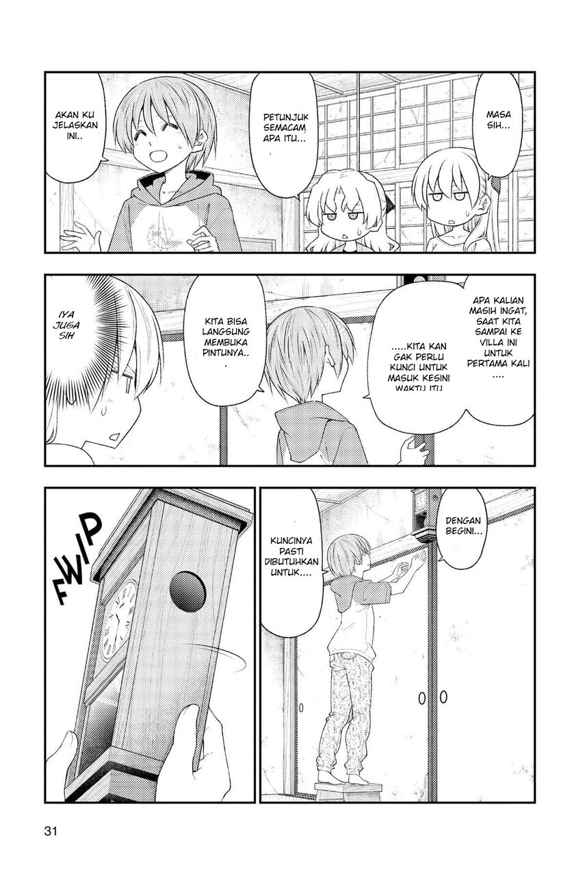 Chapter 189 - halaman 12