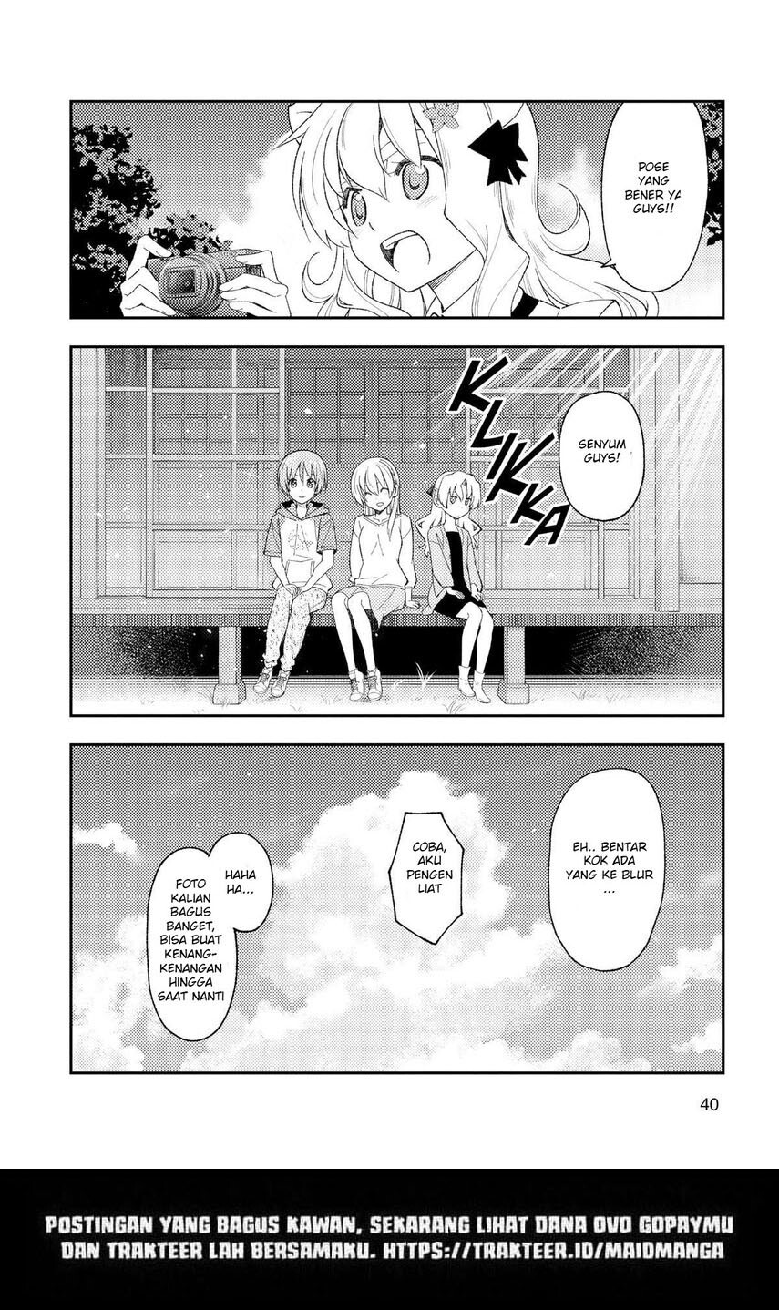 Chapter 189 - halaman 21