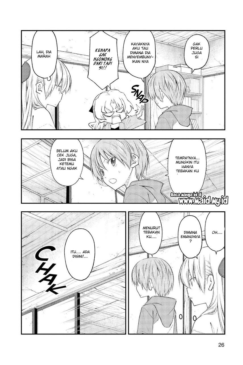 Chapter 189 - halaman 7