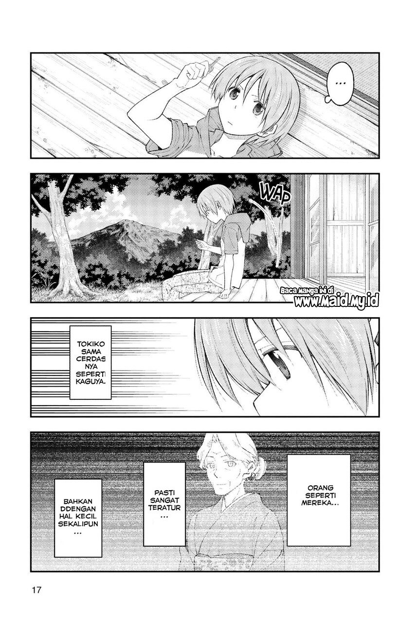 Chapter 188 - halaman 19