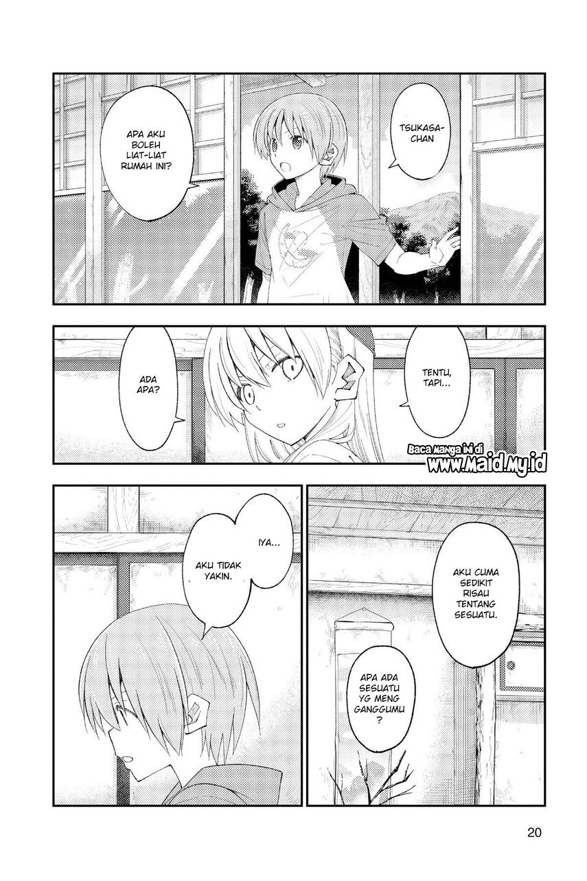 Chapter 188 - halaman 22