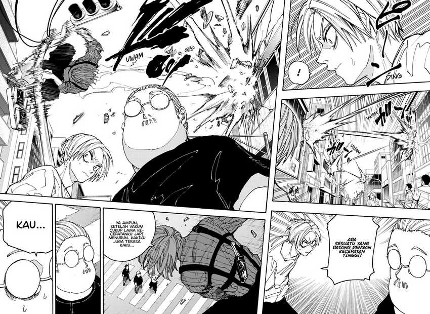 Chapter 177 - halaman 10