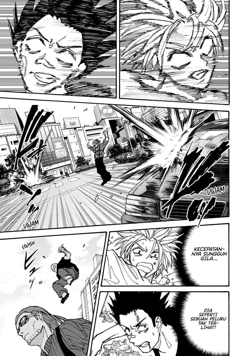 Chapter 177 - halaman 16