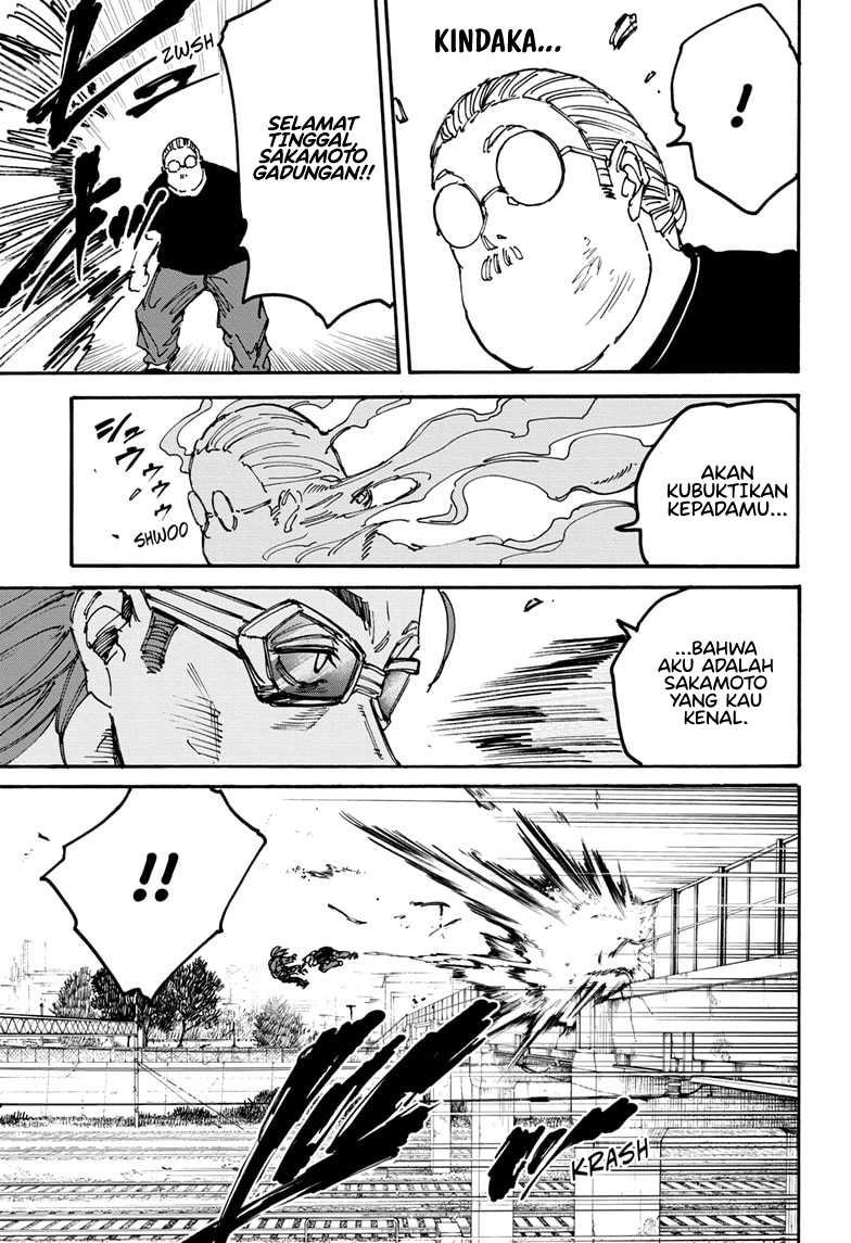 Chapter 177 - halaman 18
