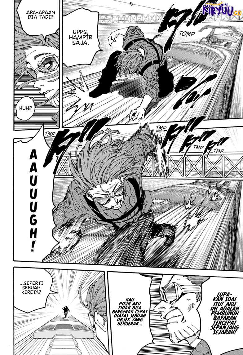 Chapter 177 - halaman 19