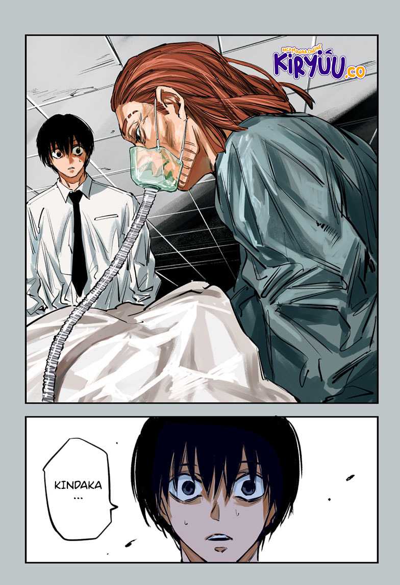Chapter 177 - halaman 2