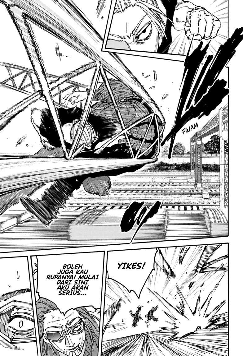 Chapter 177 - halaman 20