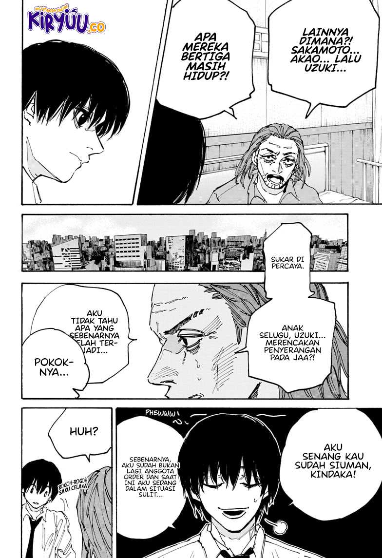 Chapter 177 - halaman 6