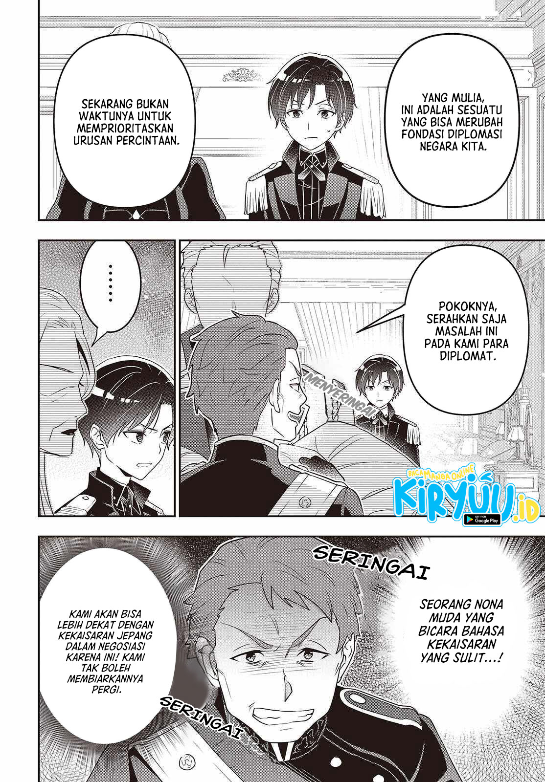 Chapter 43 - halaman 18