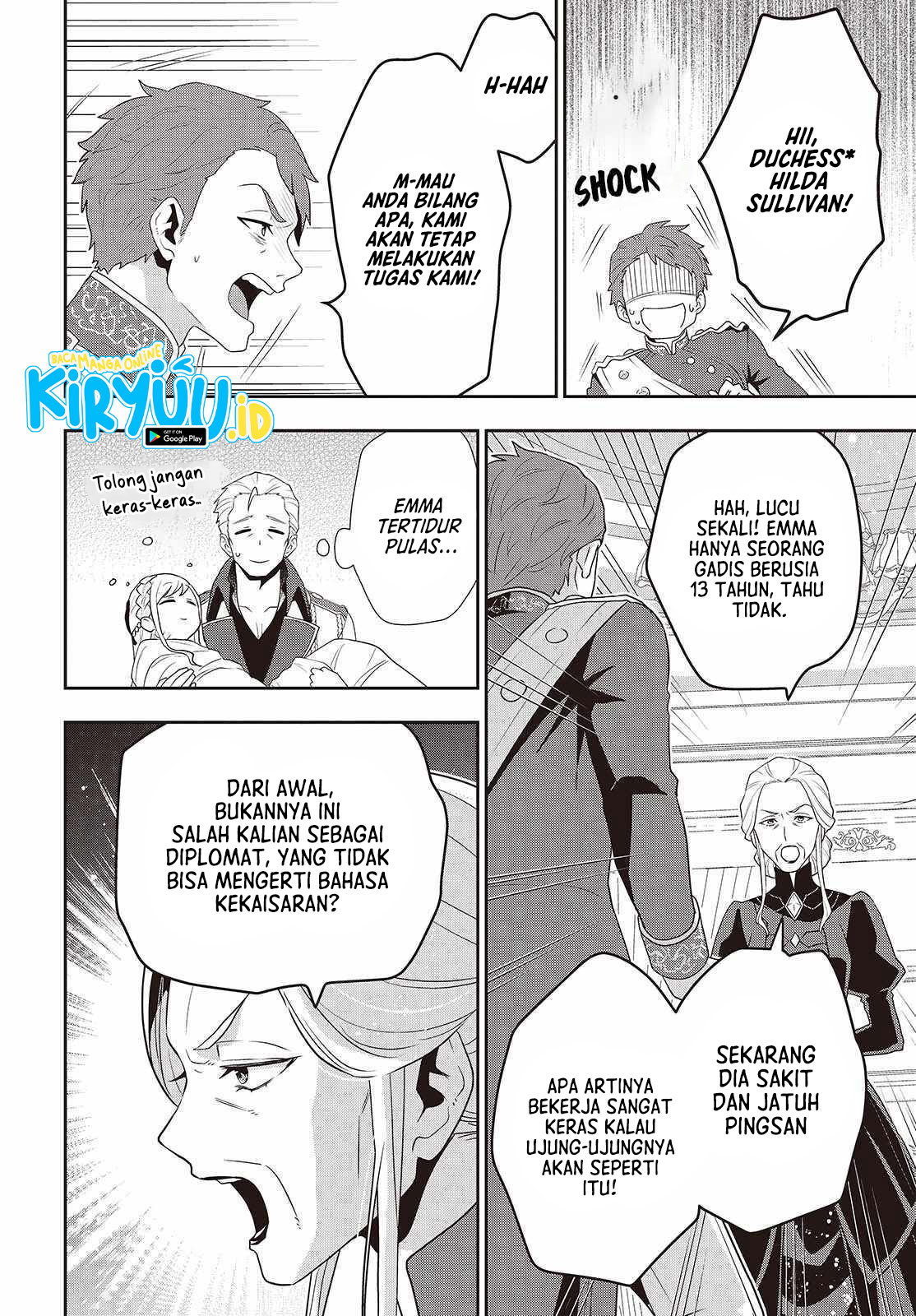 Chapter 43 - halaman 20