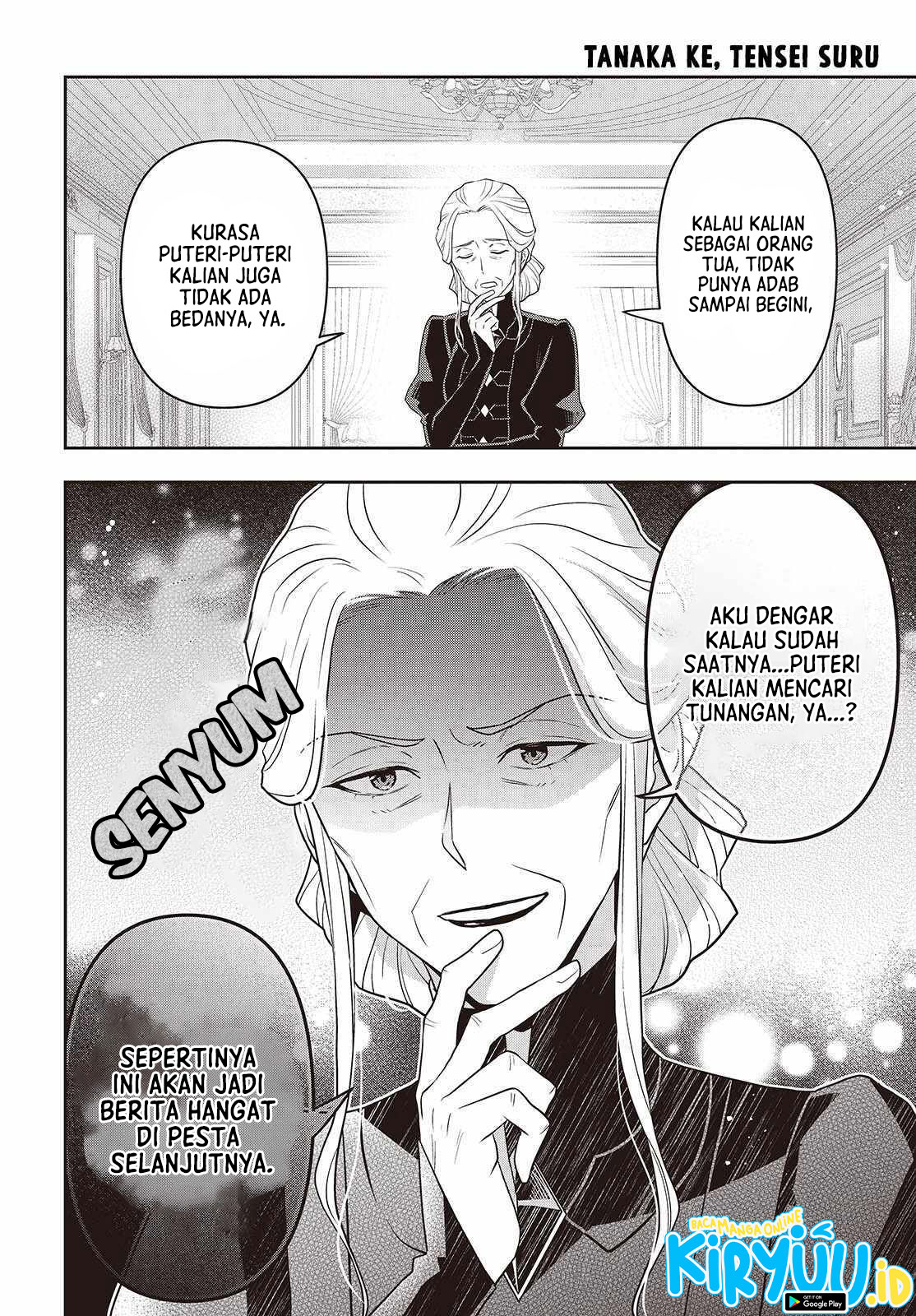 Chapter 43 - halaman 22