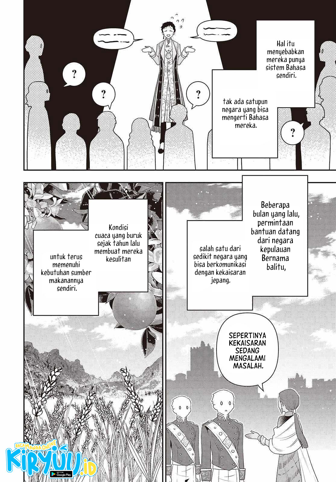 Chapter 43 - halaman 6