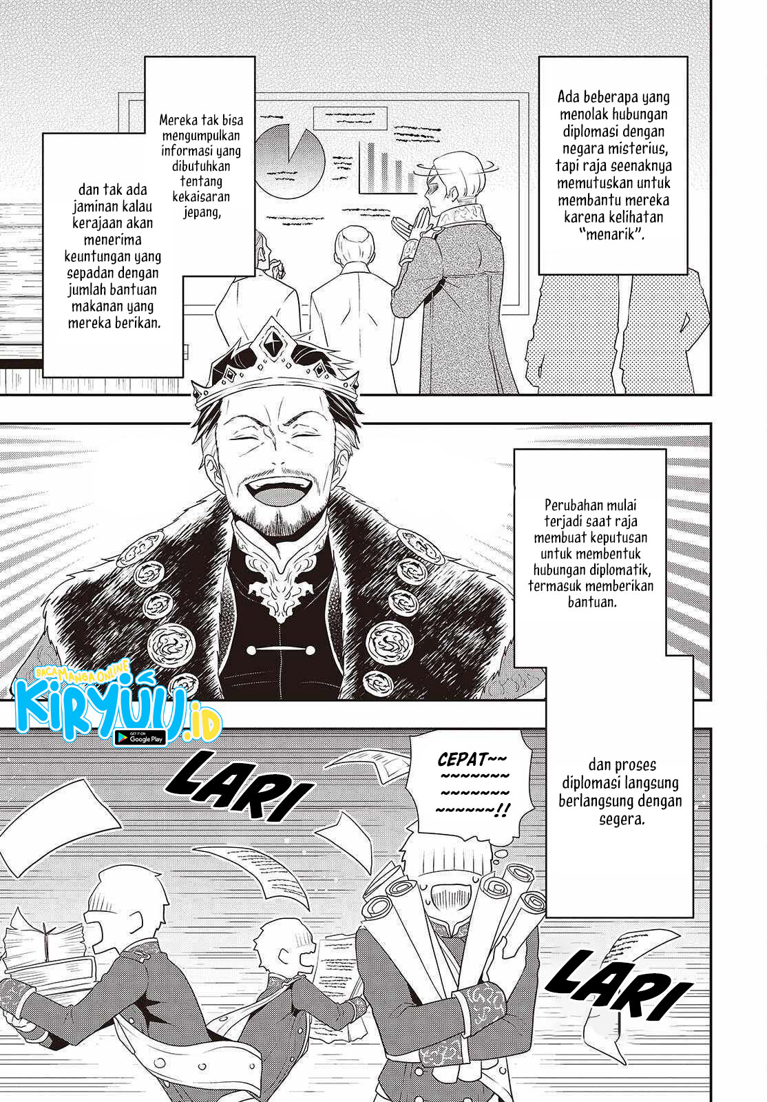 Chapter 43 - halaman 7