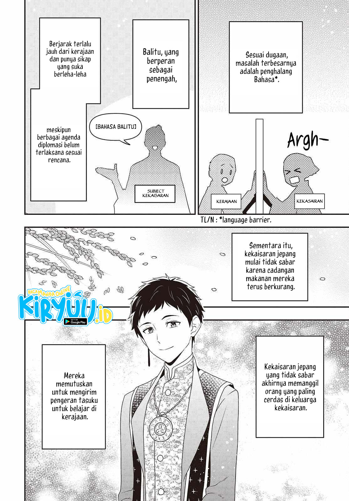 Chapter 43 - halaman 8