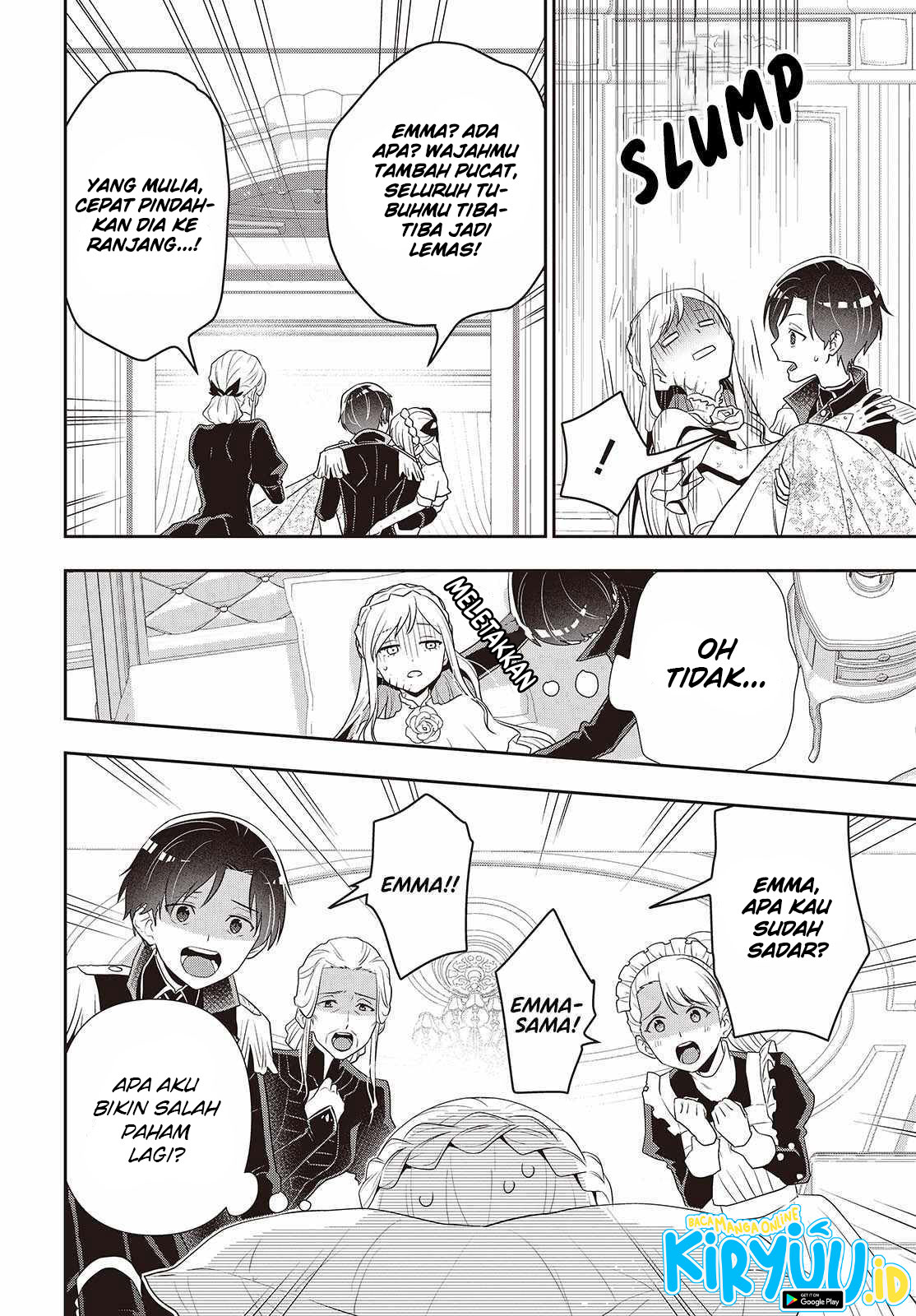 Chapter 42 - halaman 12