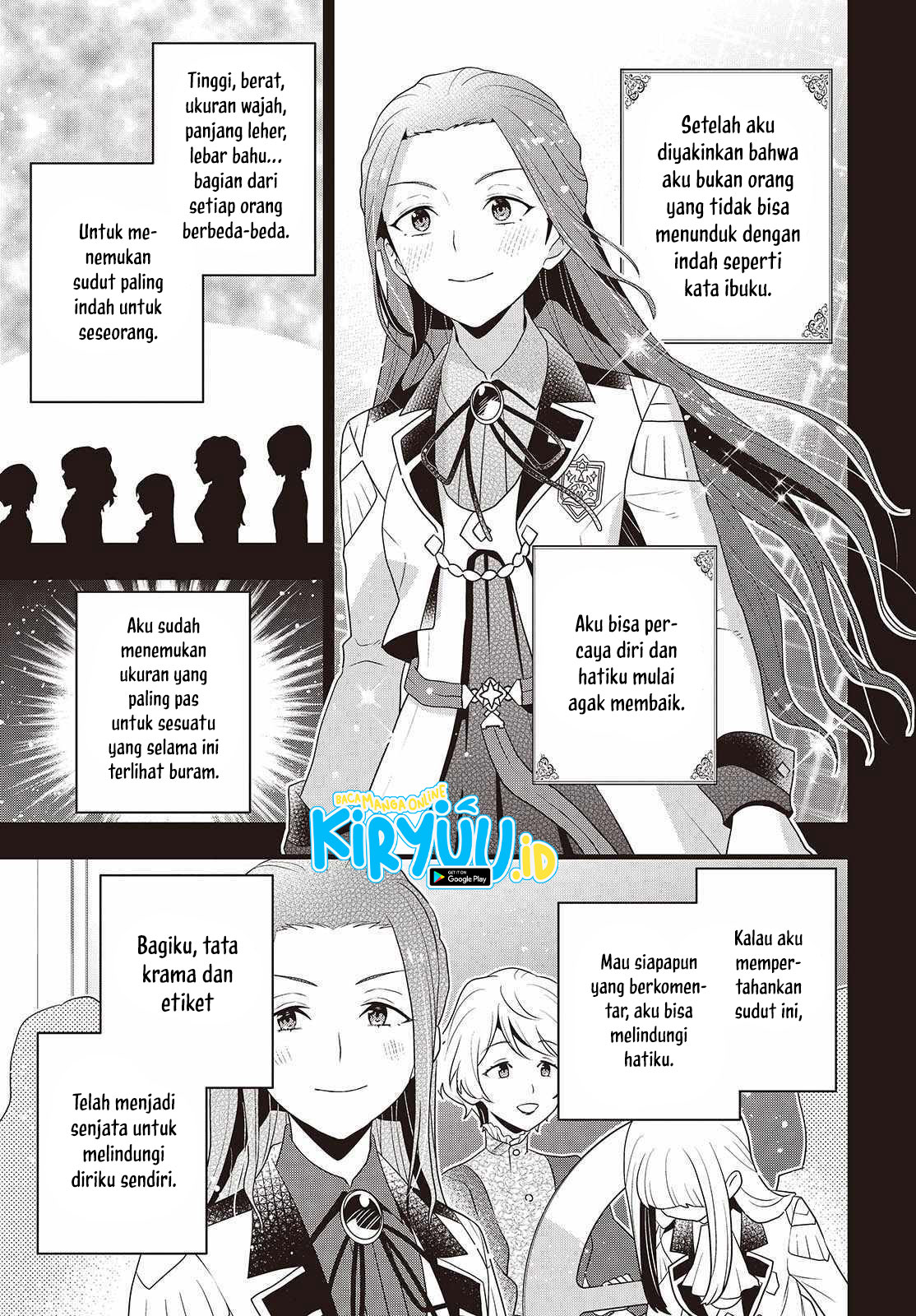 Chapter 42 - halaman 19