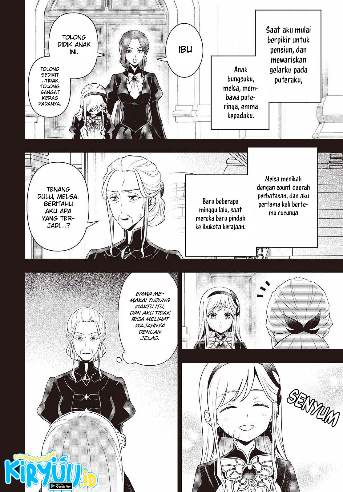 Chapter 42 - halaman 22
