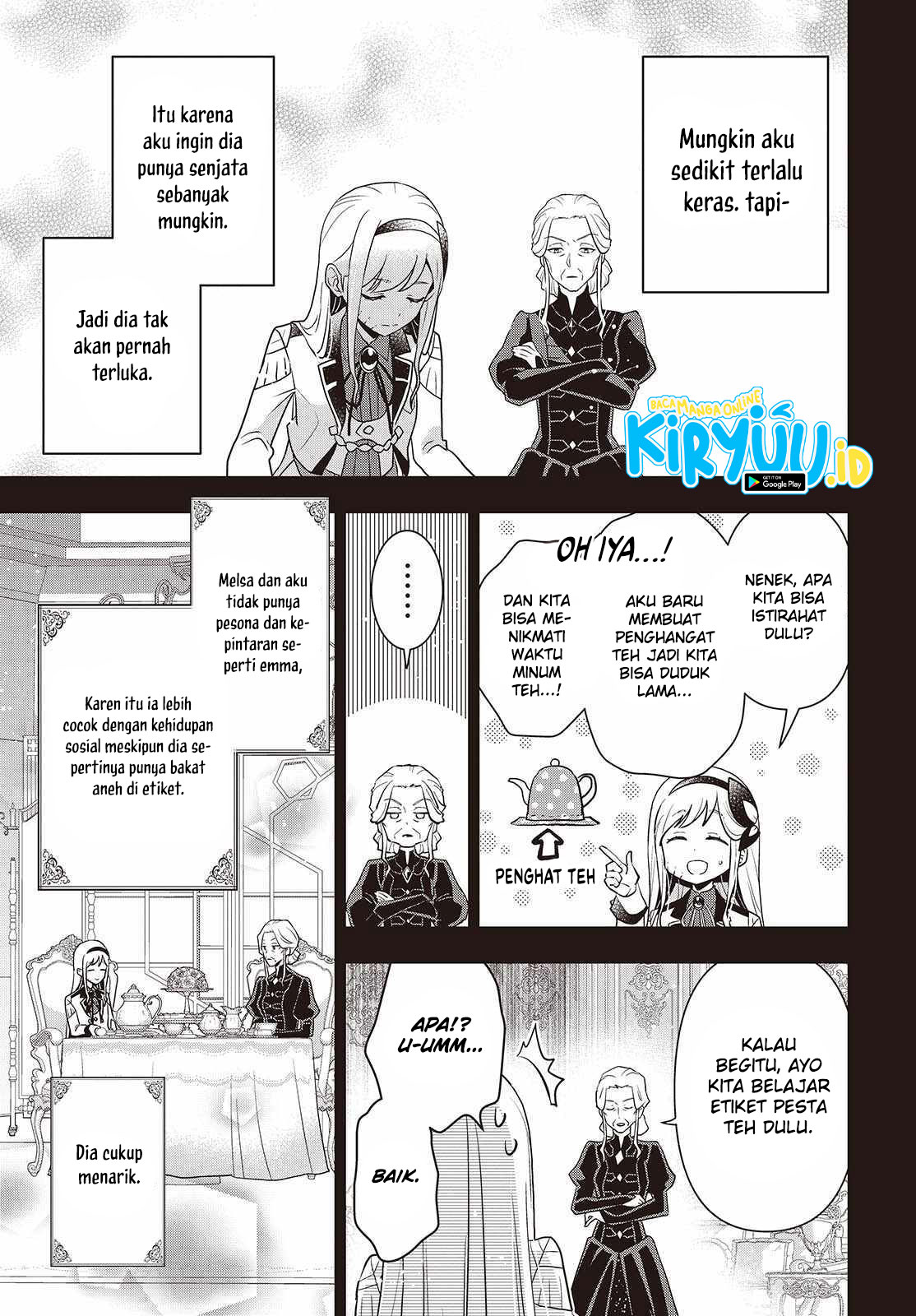 Chapter 42 - halaman 25