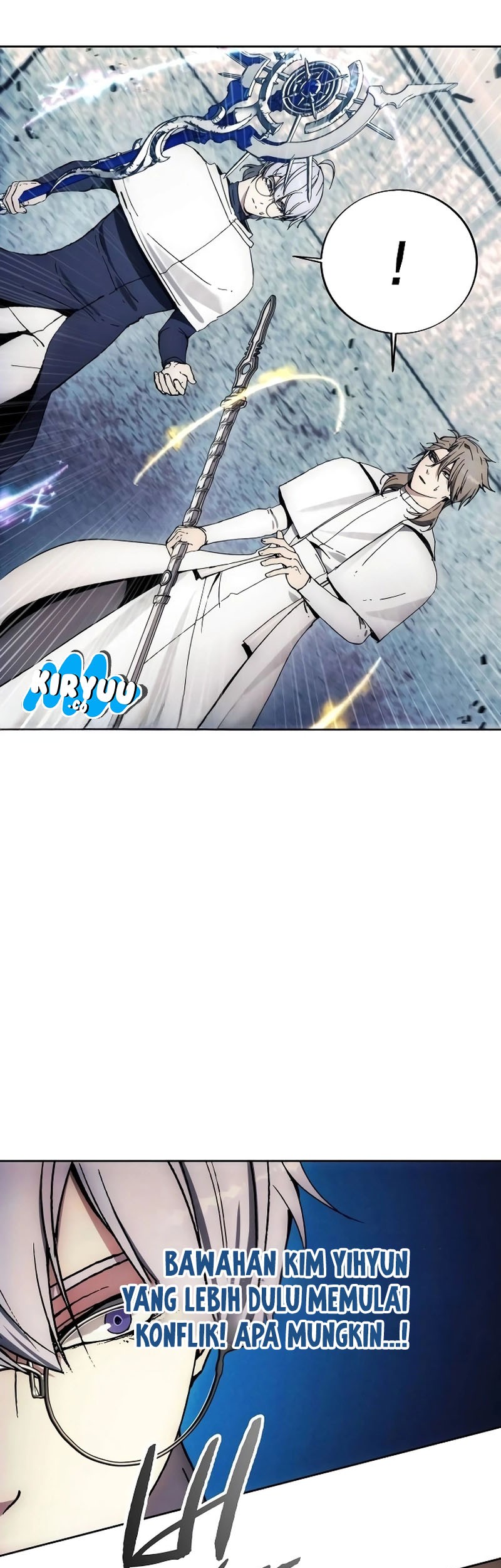 Chapter 150 - halaman 32