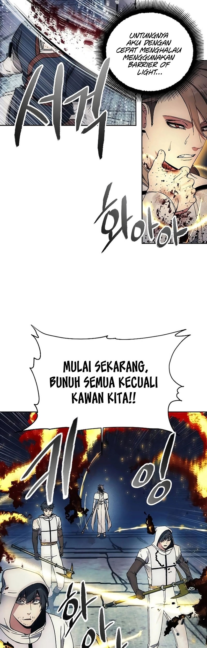 Chapter 150 - halaman 35