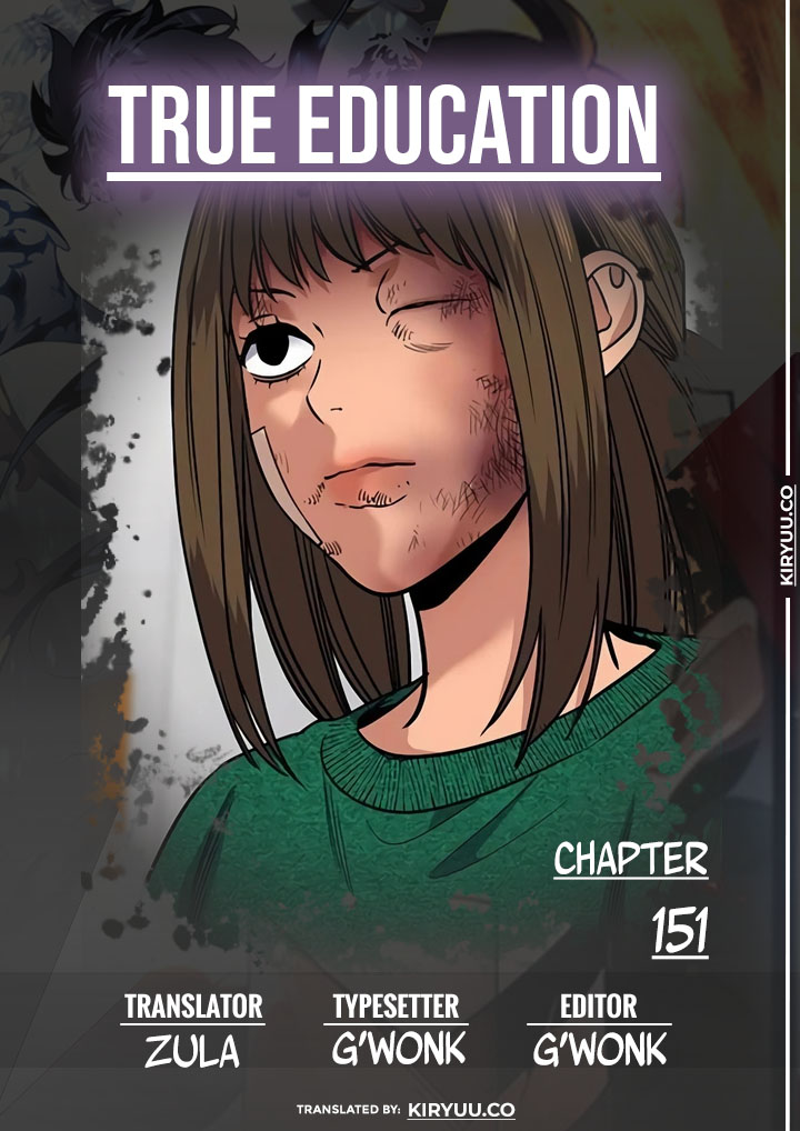 Chapter 152 - halaman 2