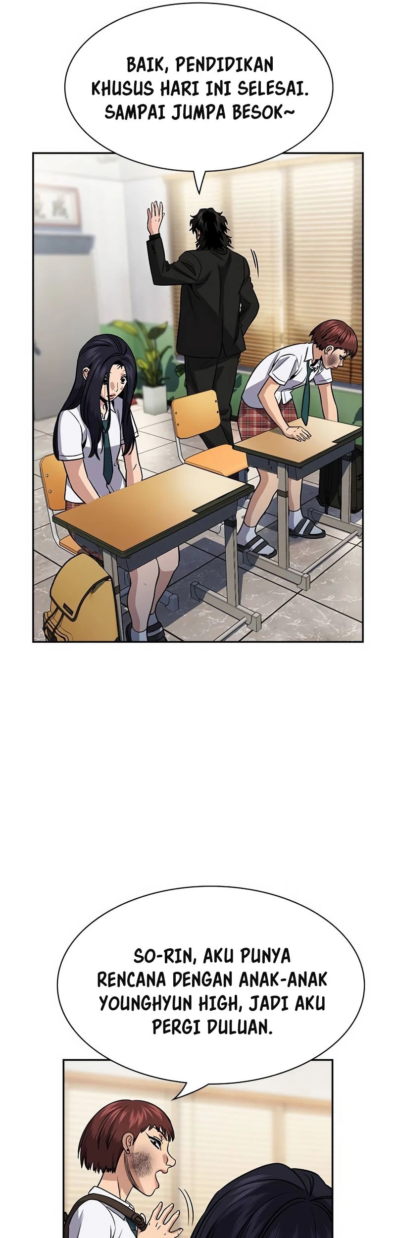 Chapter 152 - halaman 45