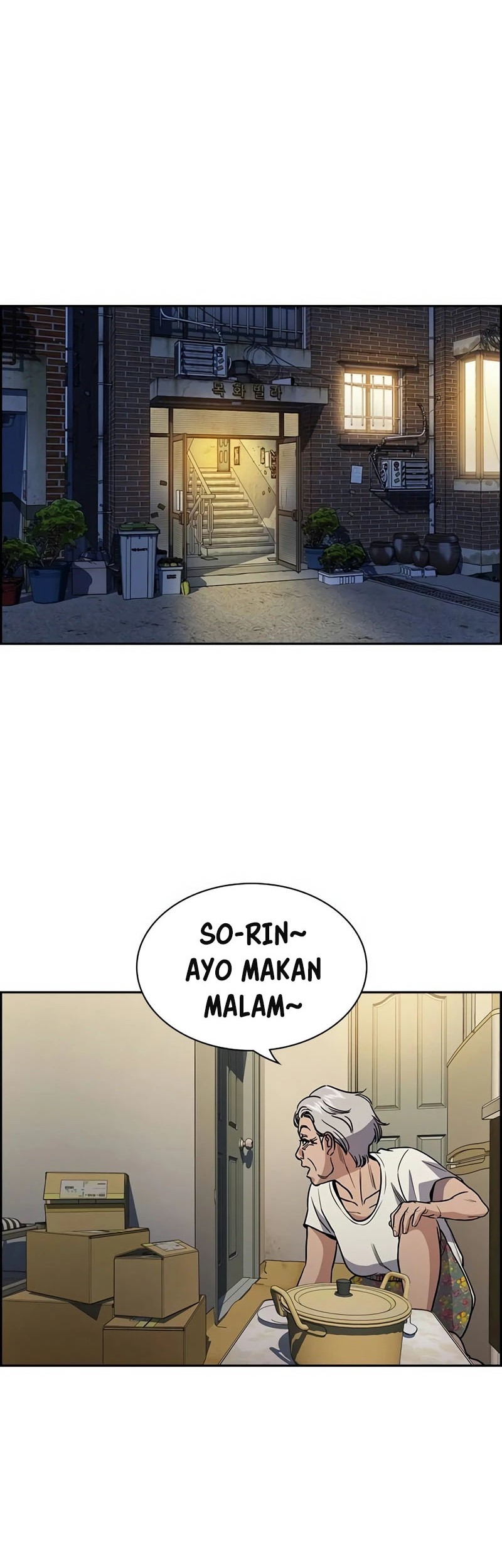 Chapter 152 - halaman 48