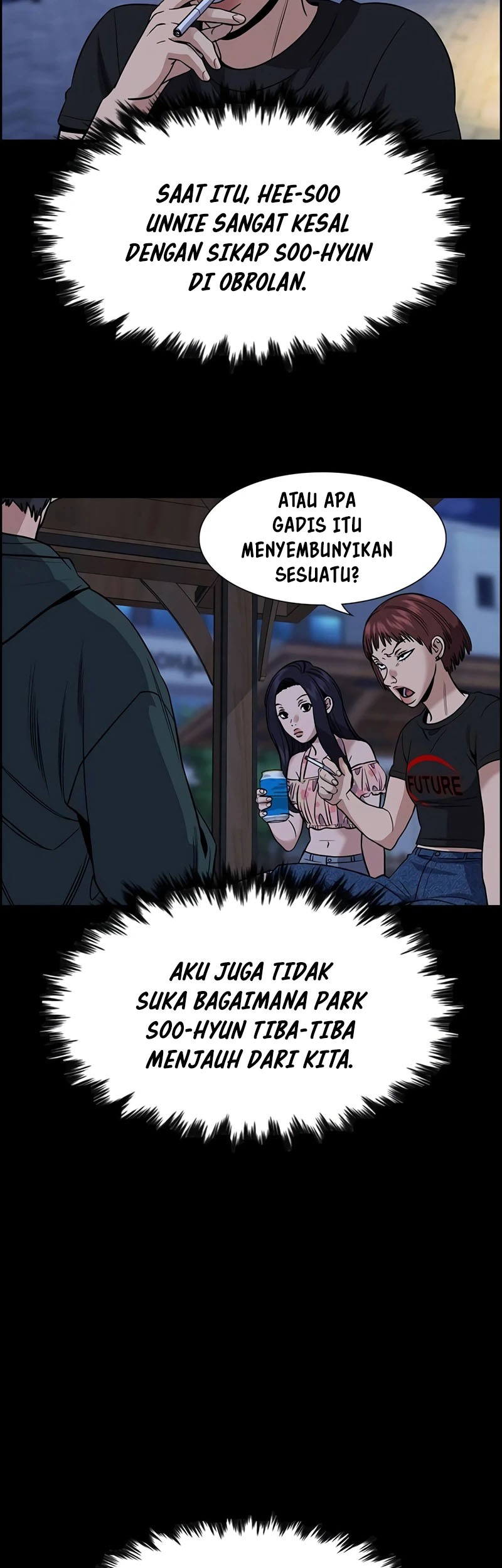 Chapter 152 - halaman 52