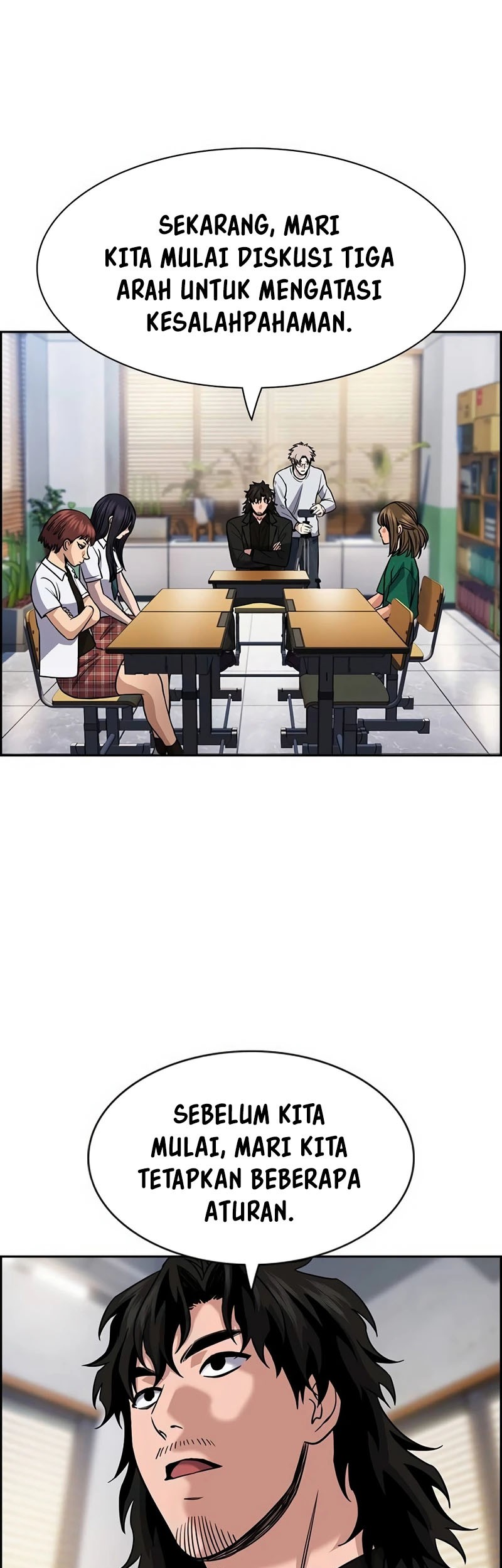 Chapter 152 - halaman 62